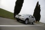 Lexus RX350 2007 года